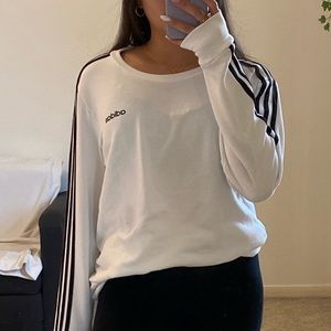 Adidas Crewneck
